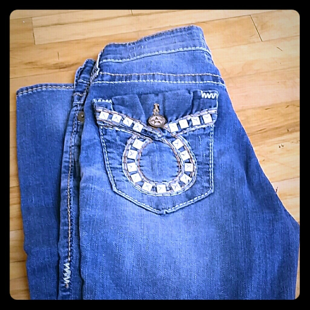 Big Star ☆ Jeans